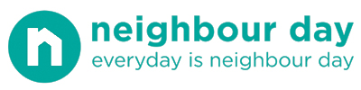 Logo for Neighbour Day