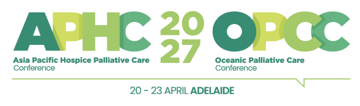 APHC 2027 OPCC