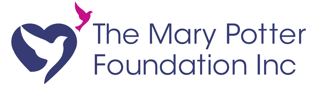 The Mary Potter Foundation Inc.