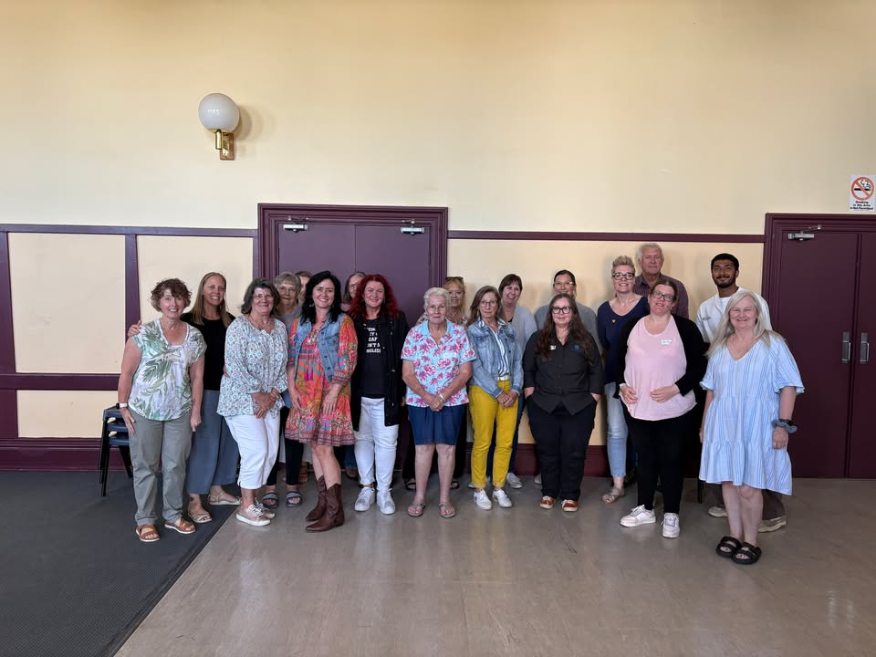 Palliative Care South Australia