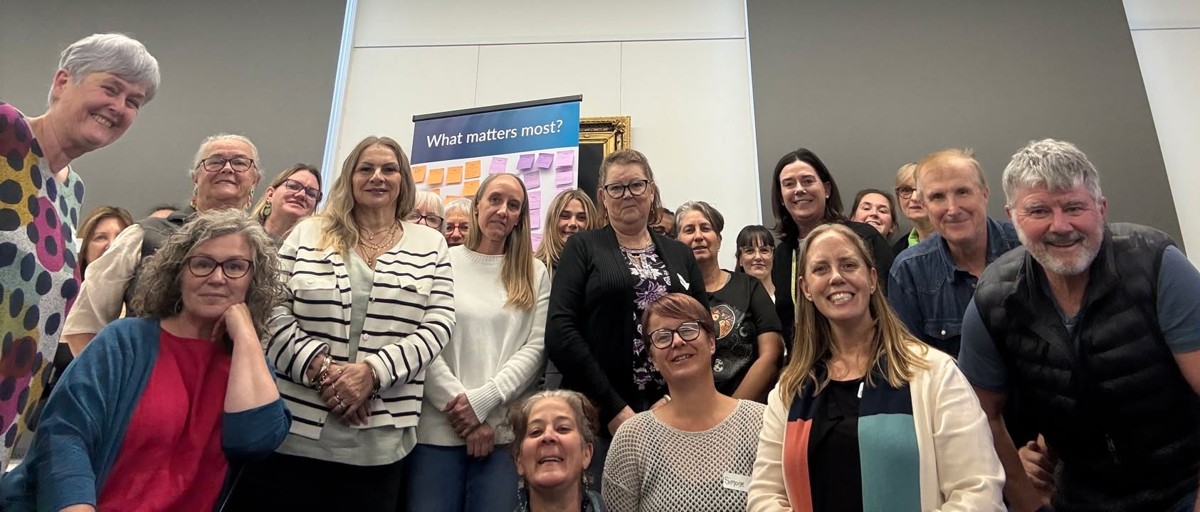 Palliative Care South Australia
