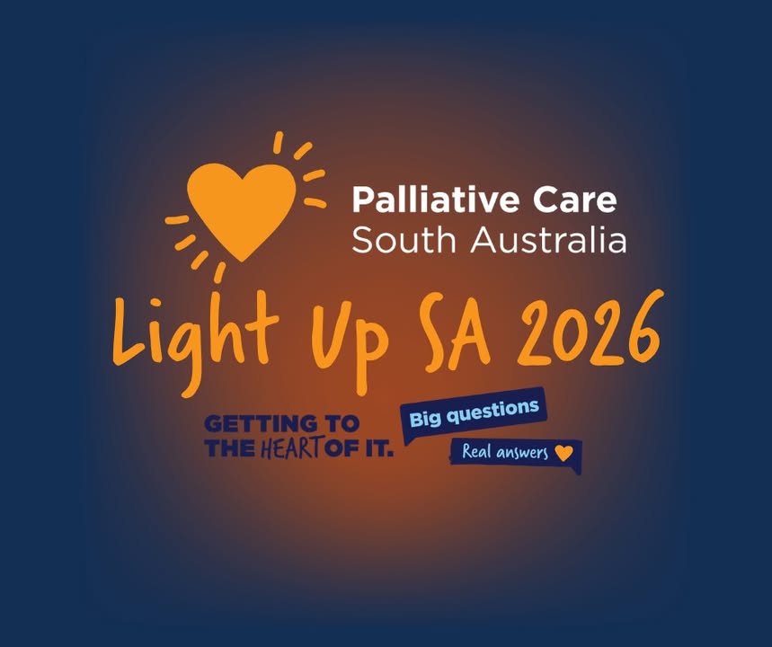 Palliative Care South Australia