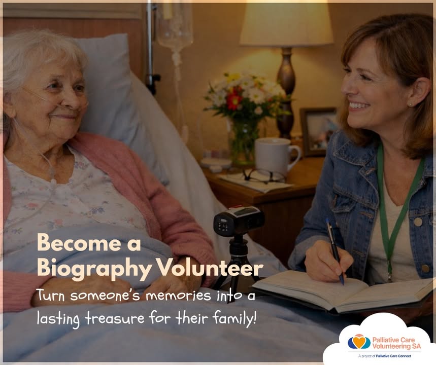 Palliative Care South Australia