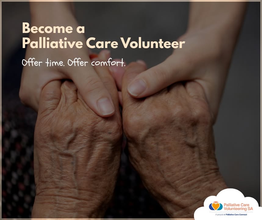 Palliative Care South Australia