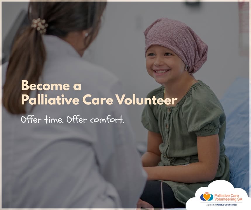 Palliative Care South Australia