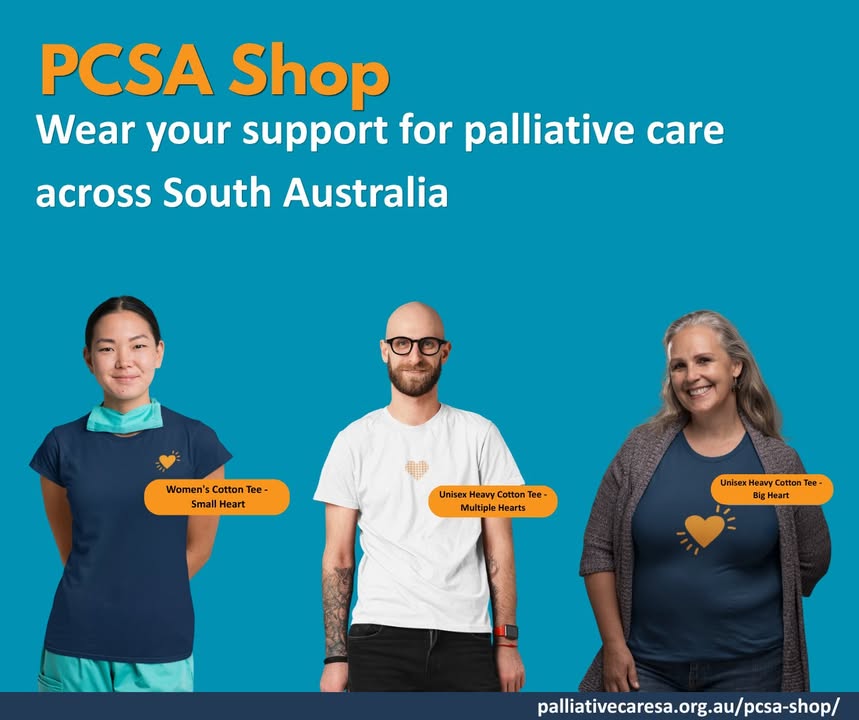 Palliative Care South Australia