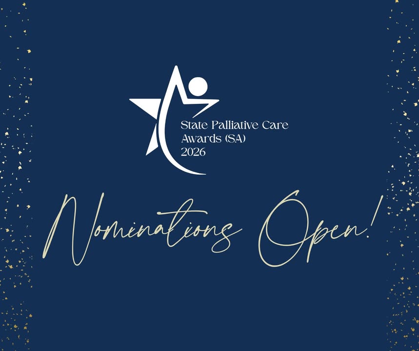 Palliative Care South Australia