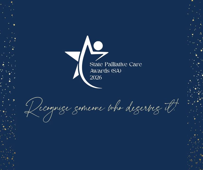 Palliative Care South Australia
