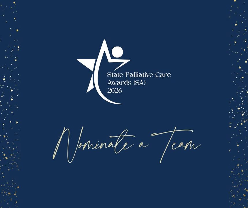 Palliative Care South Australia