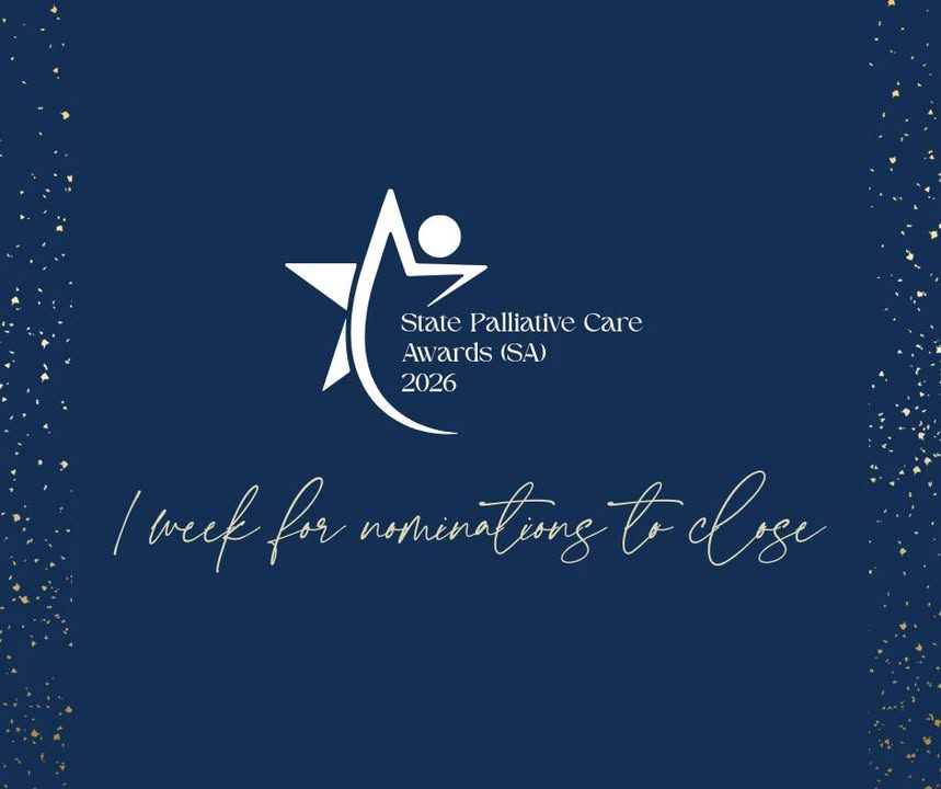 Palliative Care South Australia
