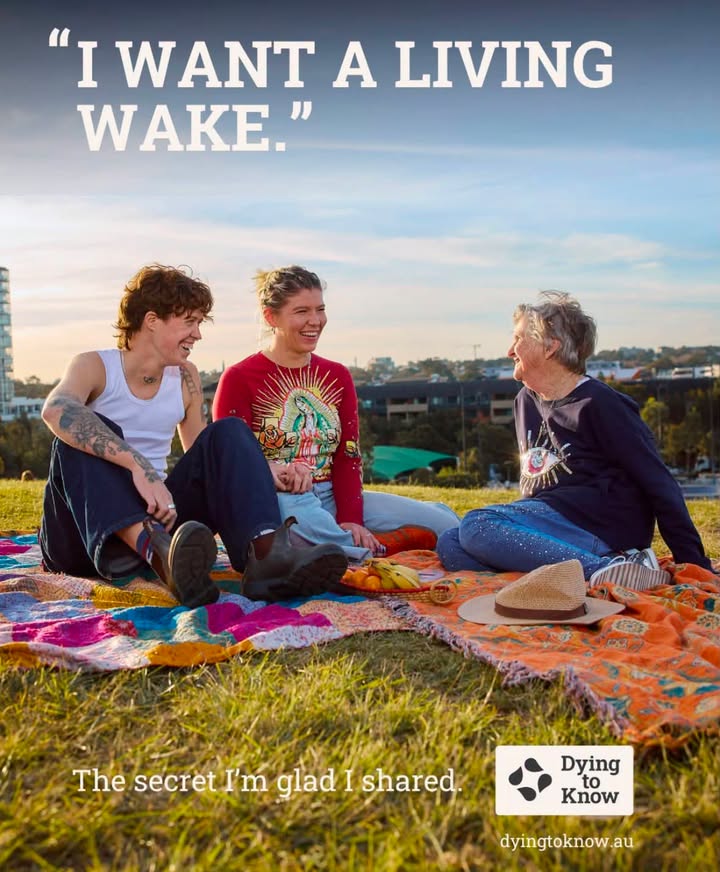Palliative Care South Australia