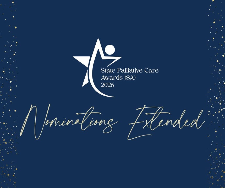 Palliative Care South Australia